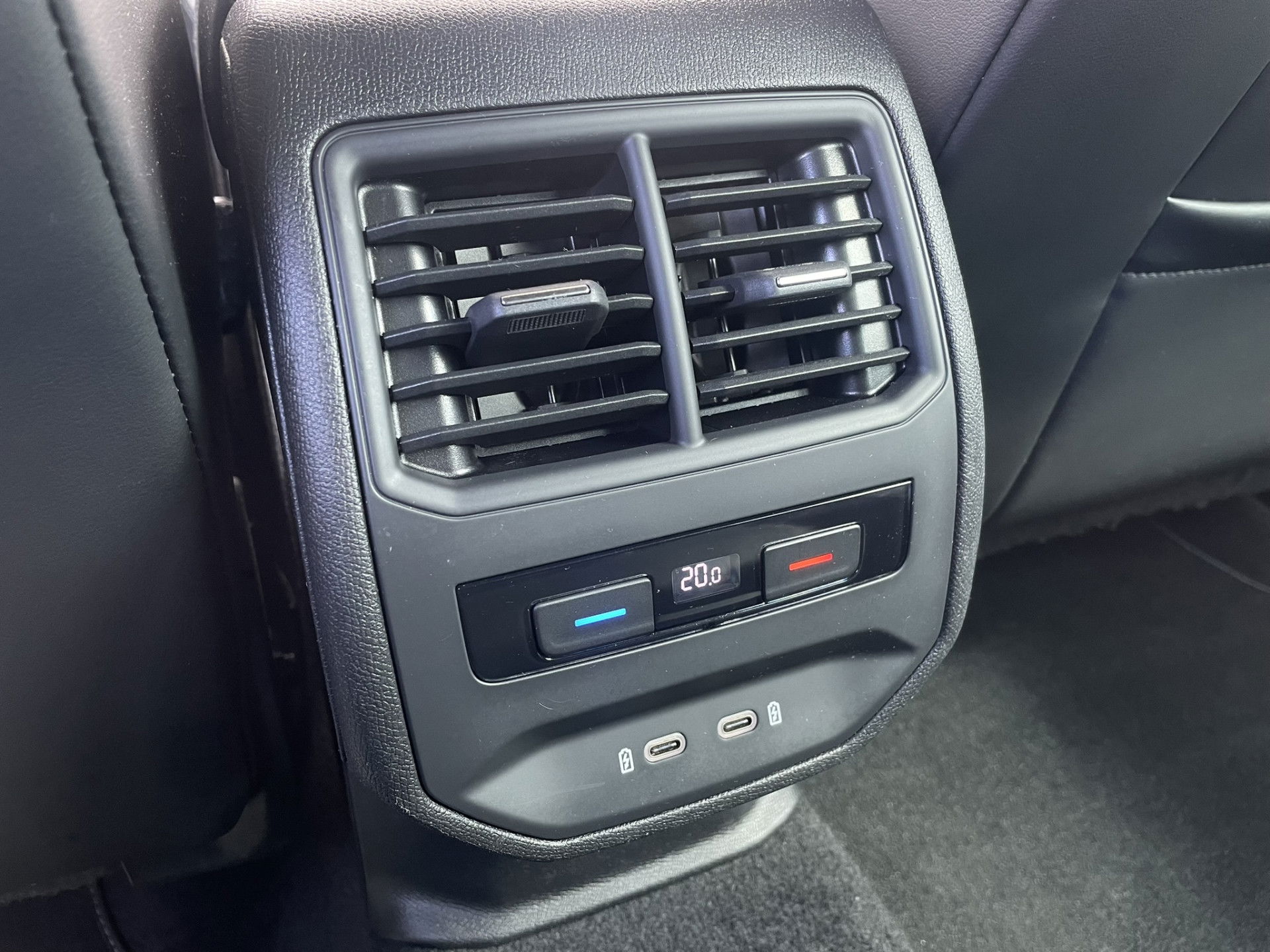 SEAT Leon Sportstourer