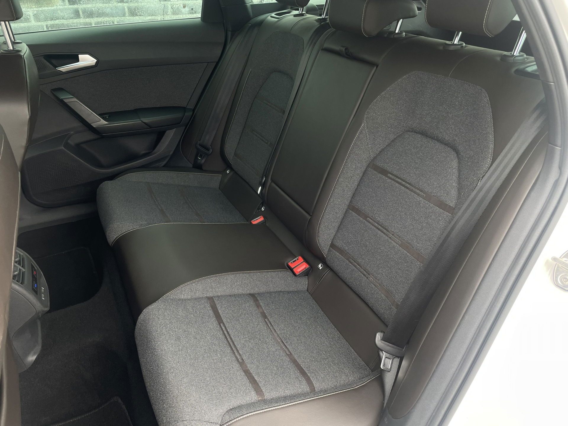 SEAT Leon Sportstourer