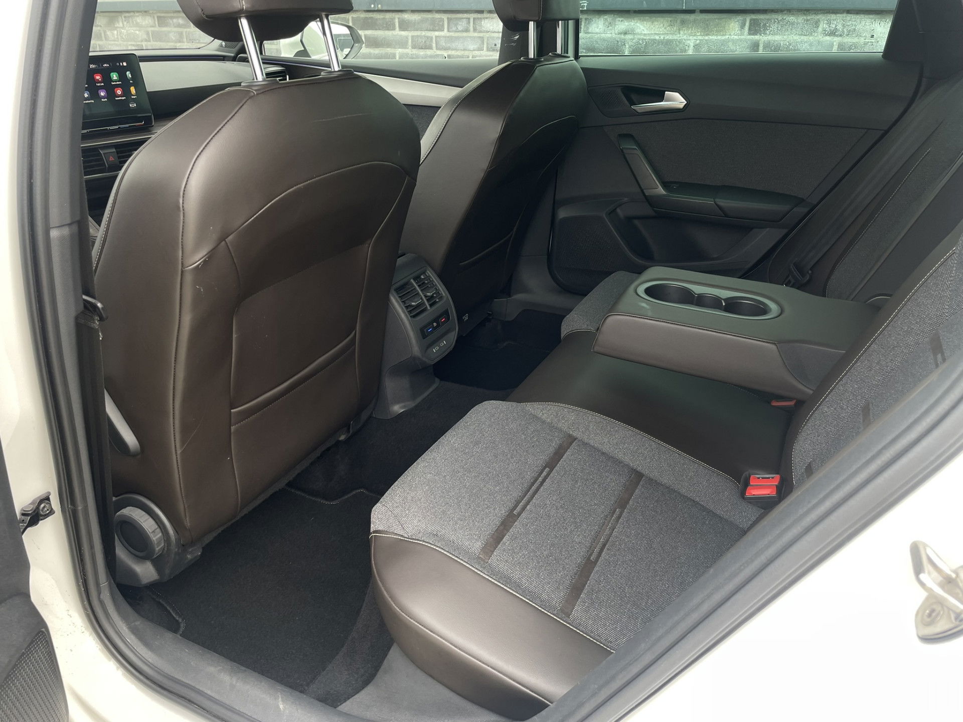 SEAT Leon Sportstourer