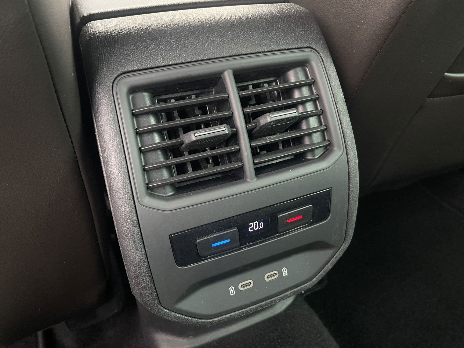 SEAT Leon Sportstourer