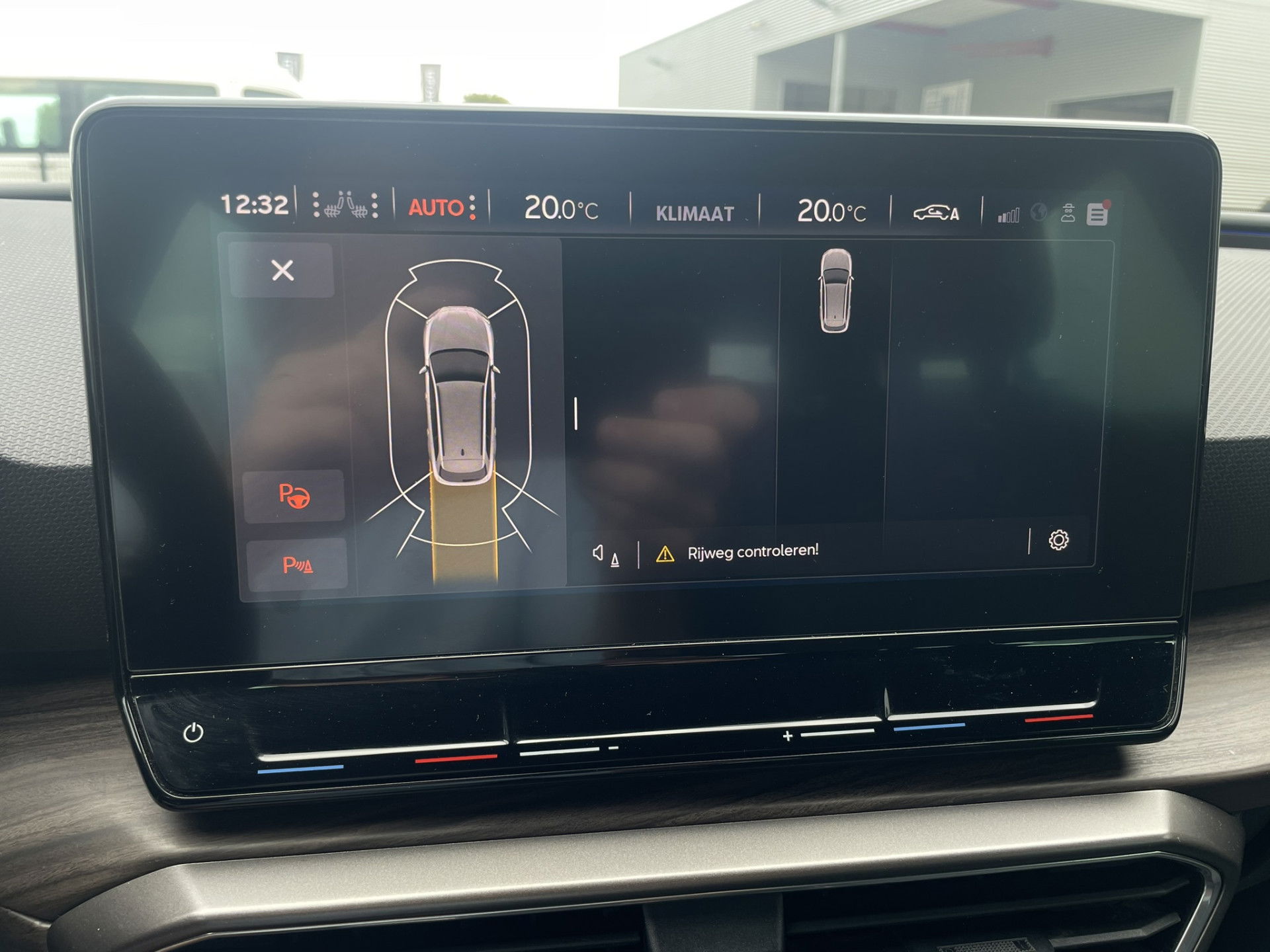 SEAT Leon Sportstourer