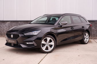 SEAT Leon Sportstourer