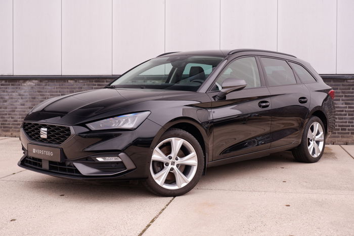 SEAT Leon Sportstourer