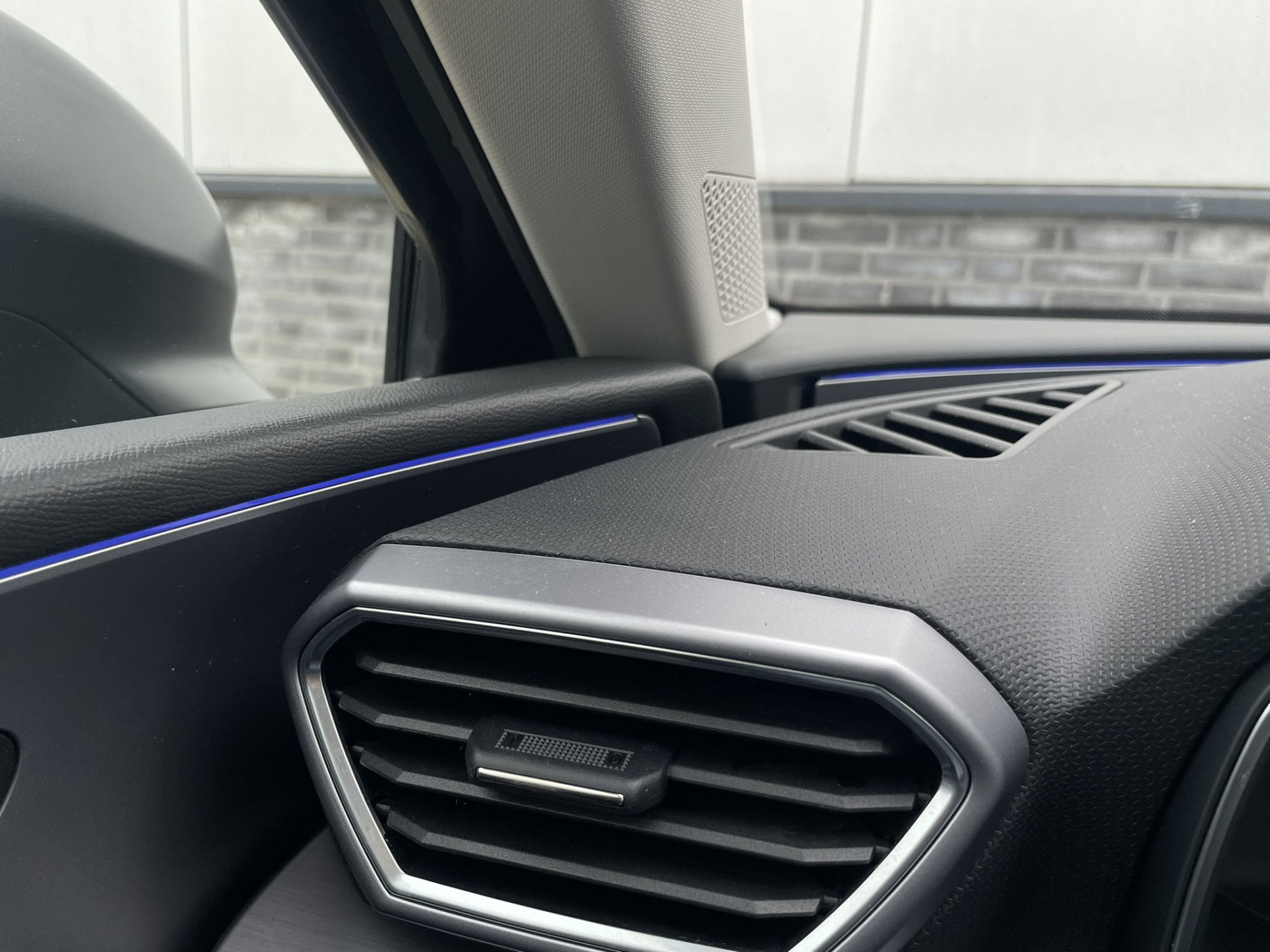 SEAT Leon Sportstourer