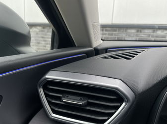 SEAT Leon Sportstourer