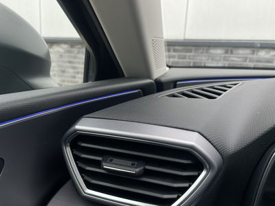 SEAT Leon Sportstourer