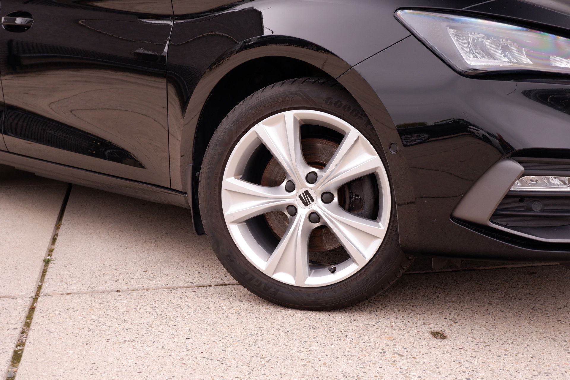 SEAT Leon Sportstourer