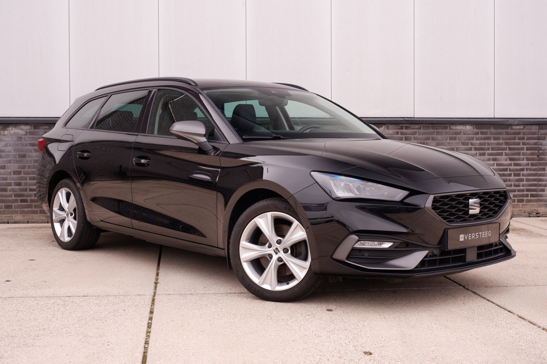 SEAT Leon Sportstourer