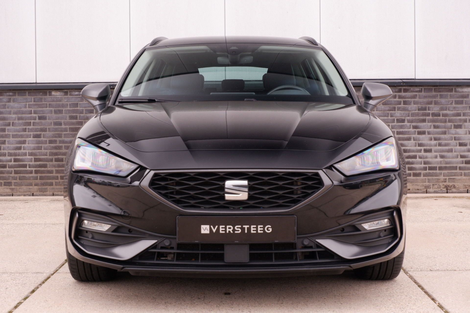 SEAT Leon Sportstourer