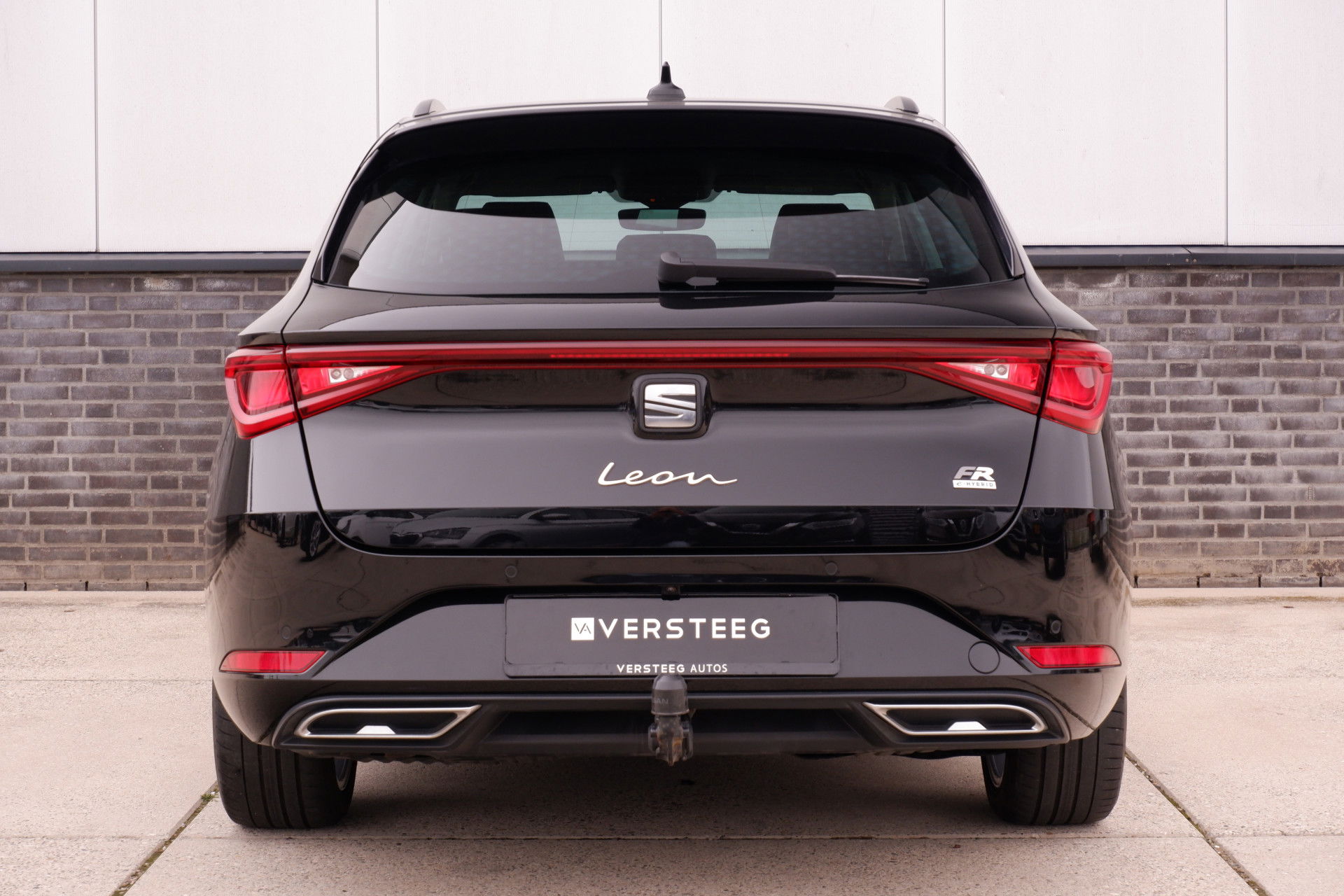 SEAT Leon Sportstourer