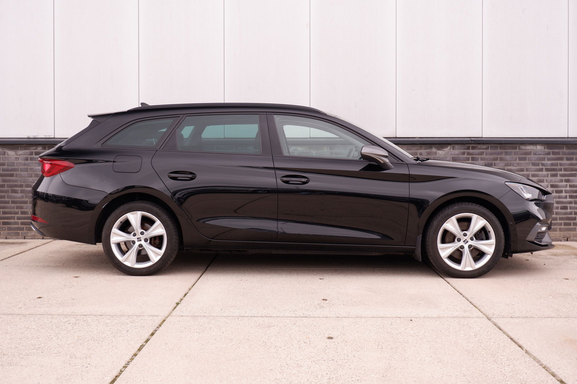 SEAT Leon Sportstourer