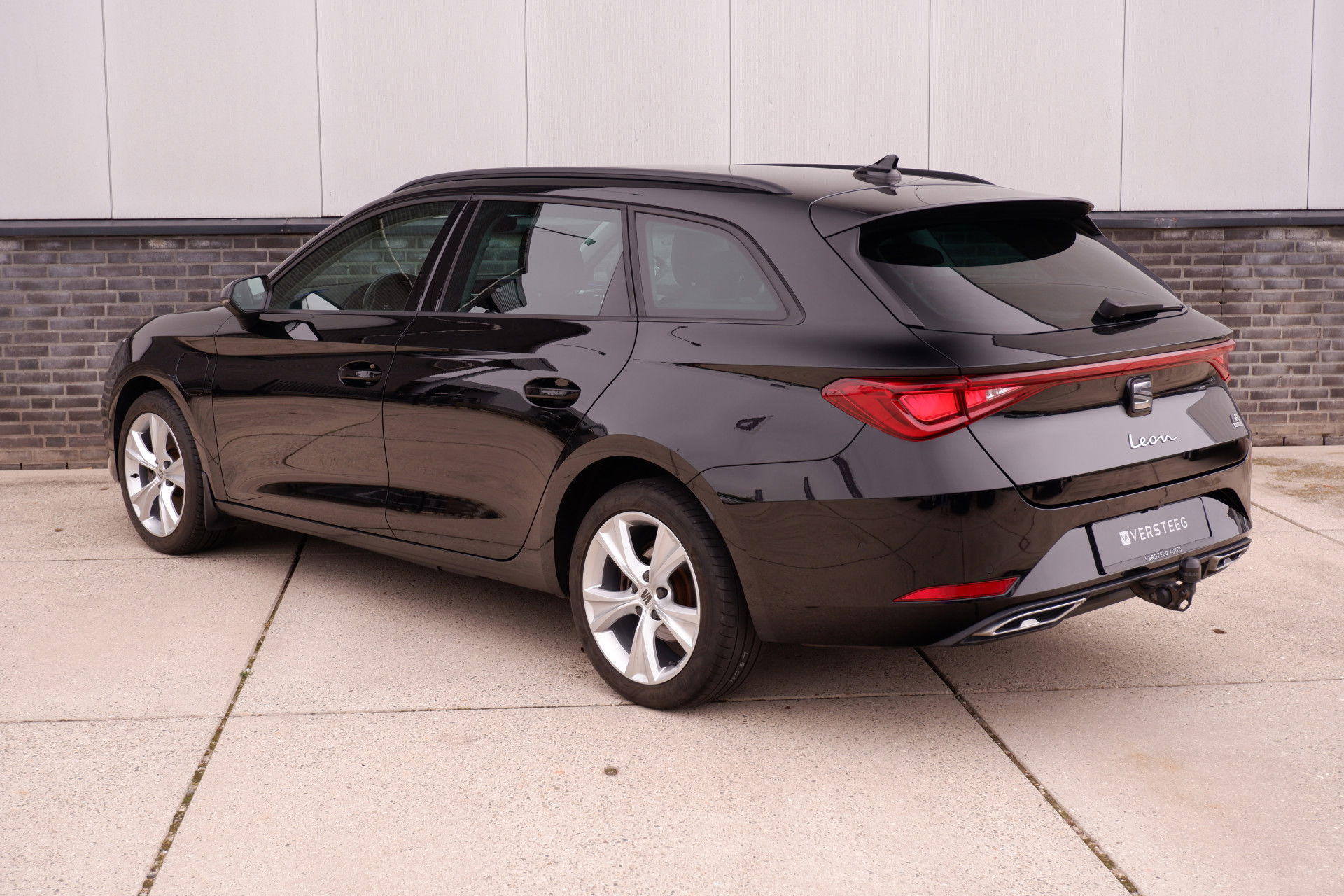 SEAT Leon Sportstourer