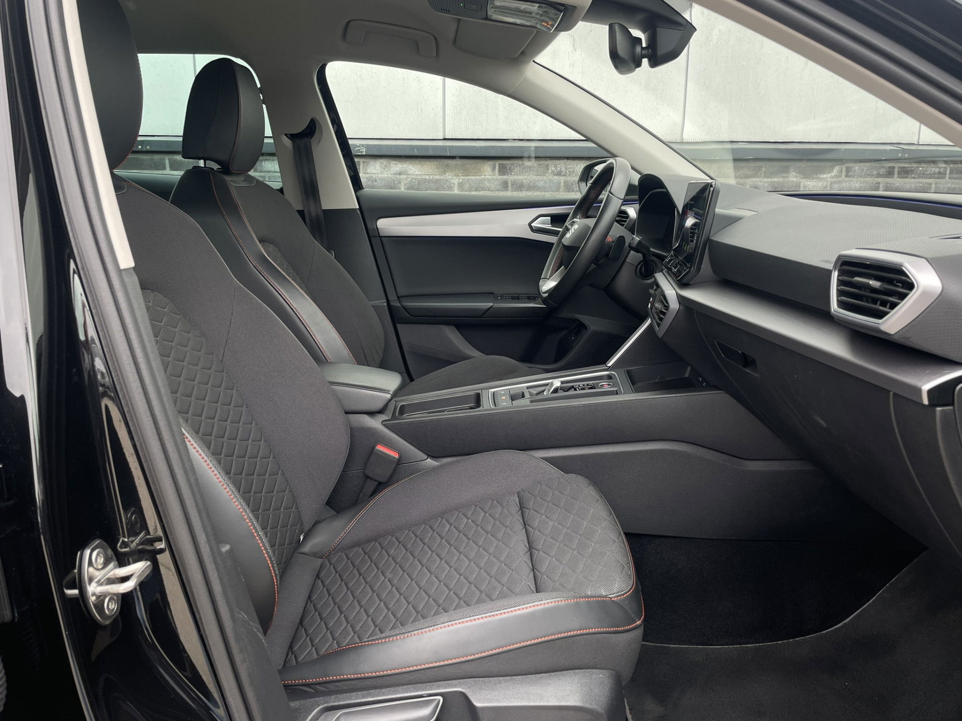 SEAT Leon Sportstourer