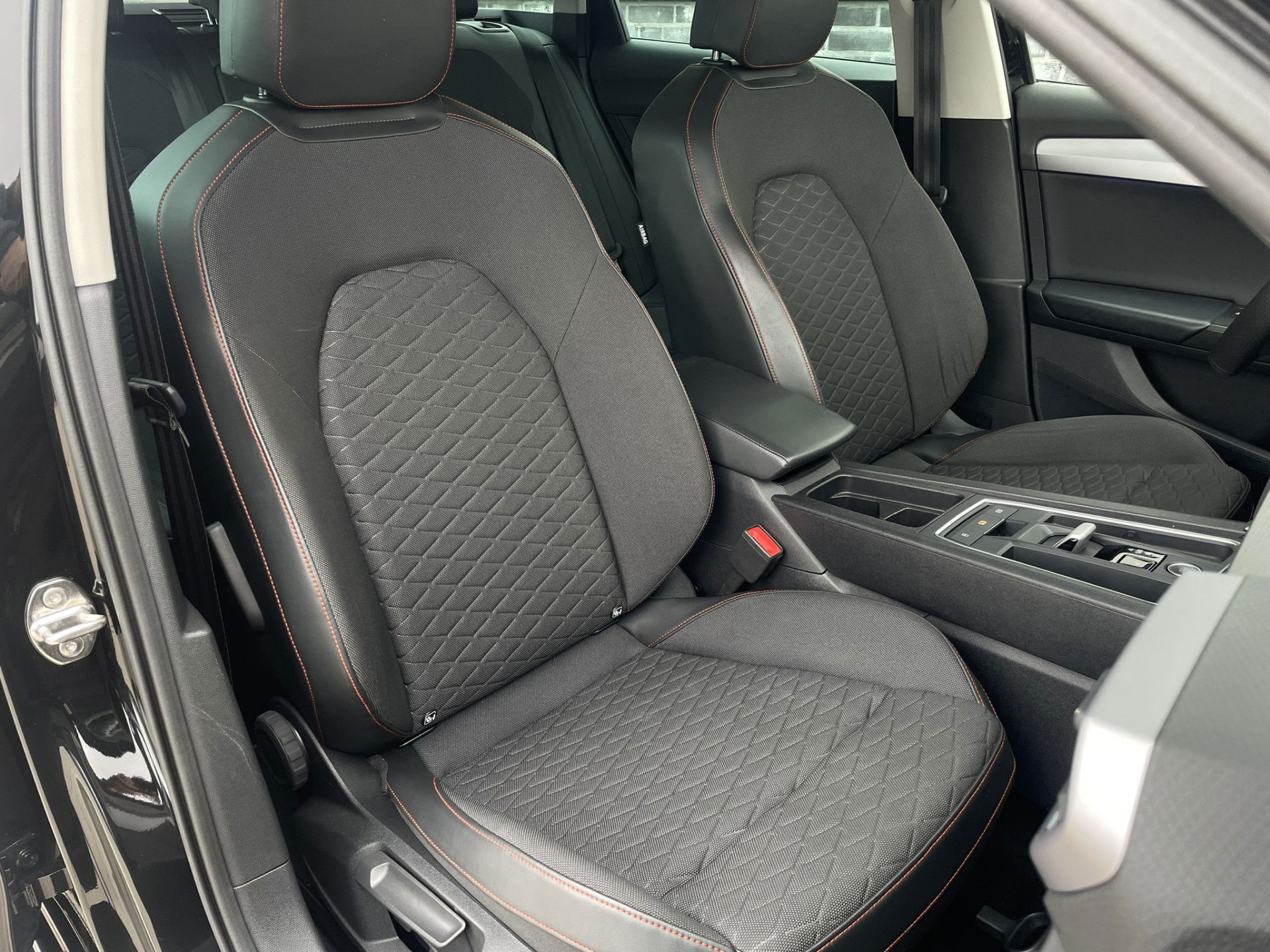 SEAT Leon Sportstourer
