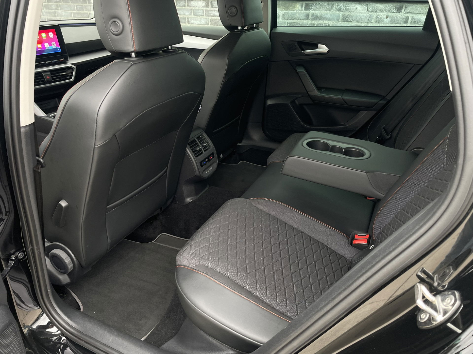 SEAT Leon Sportstourer