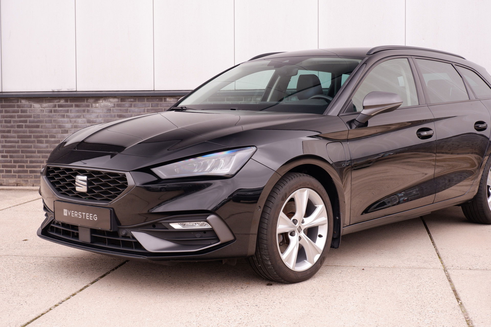 SEAT Leon Sportstourer