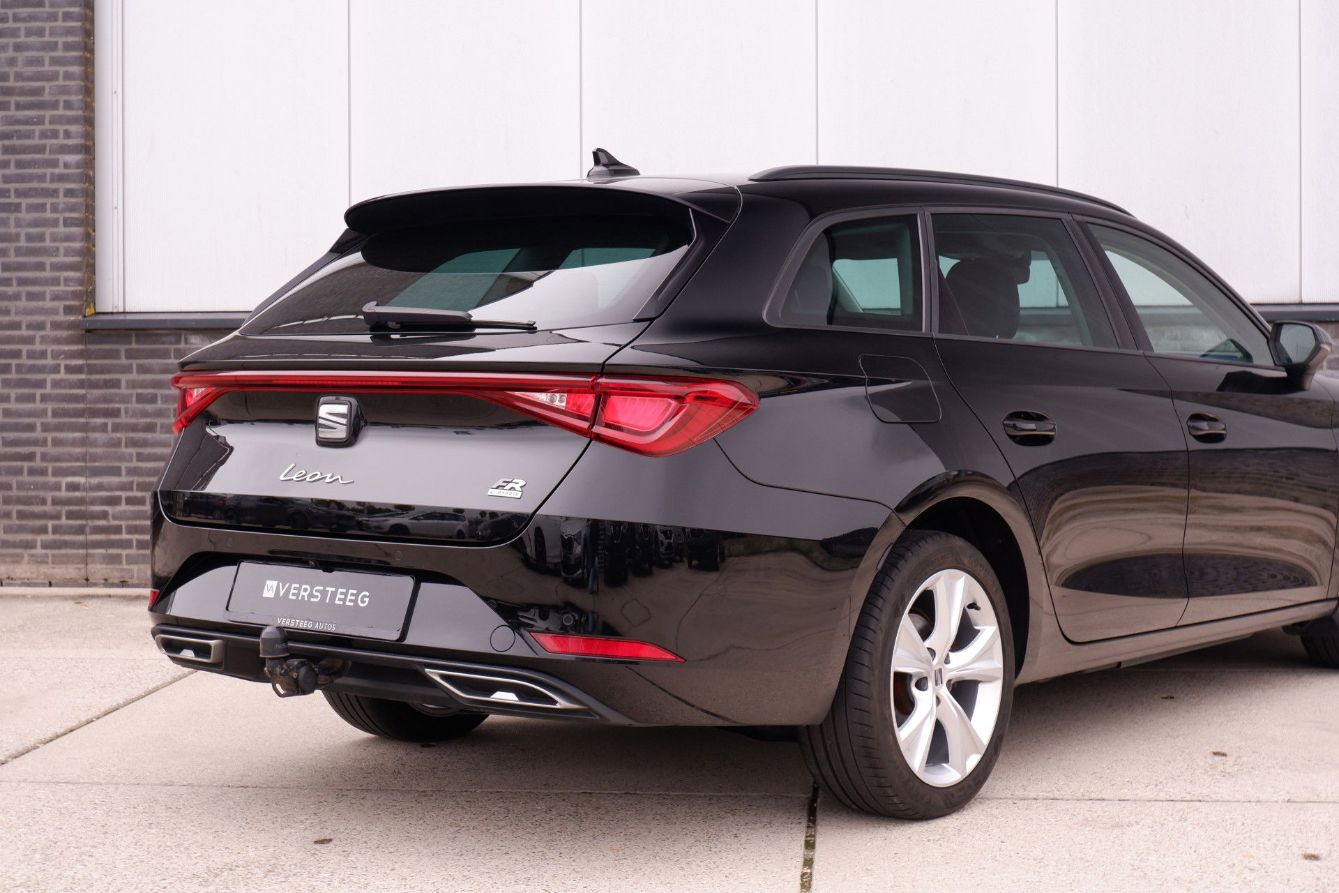 SEAT Leon Sportstourer