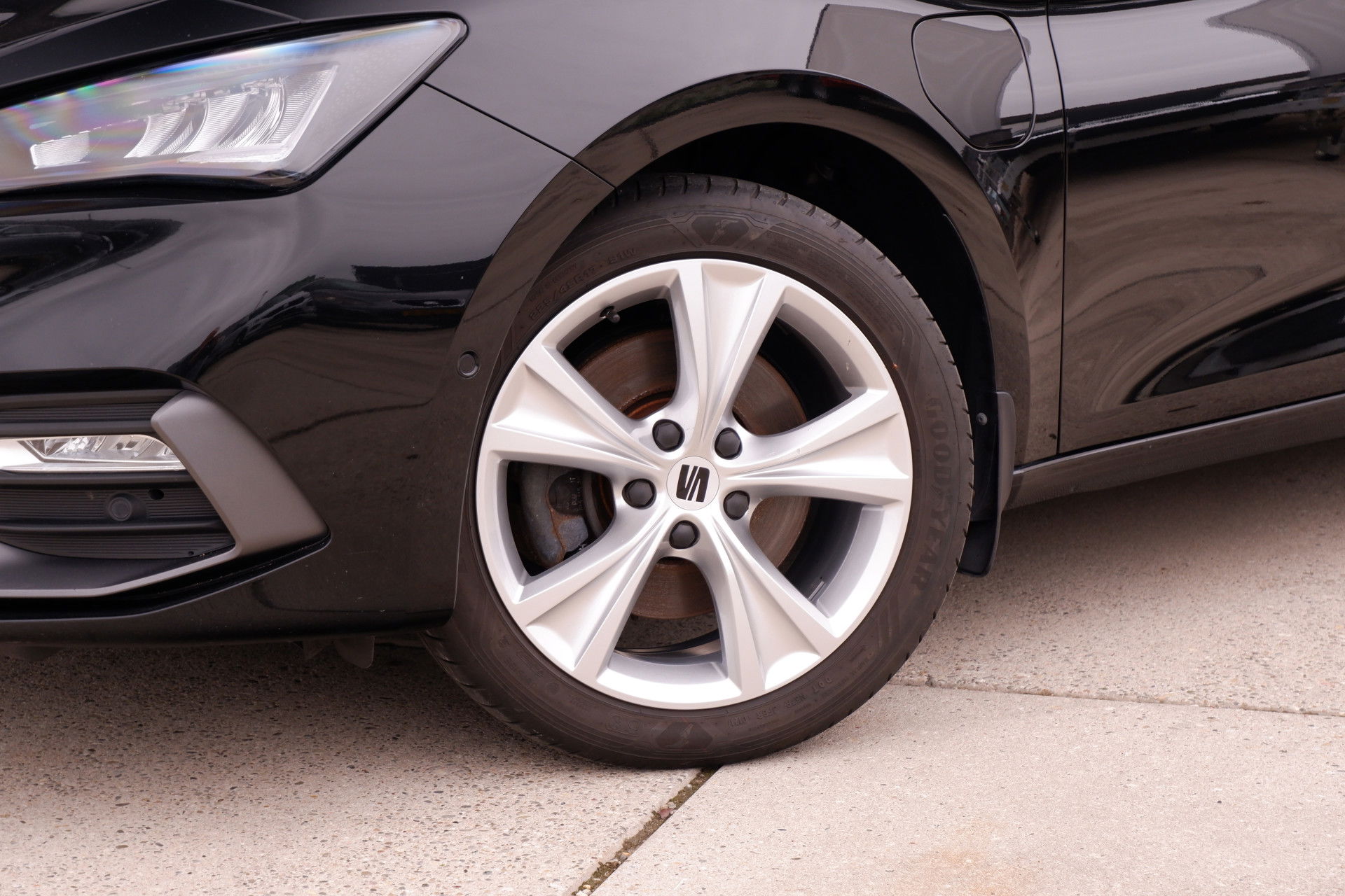 SEAT Leon Sportstourer