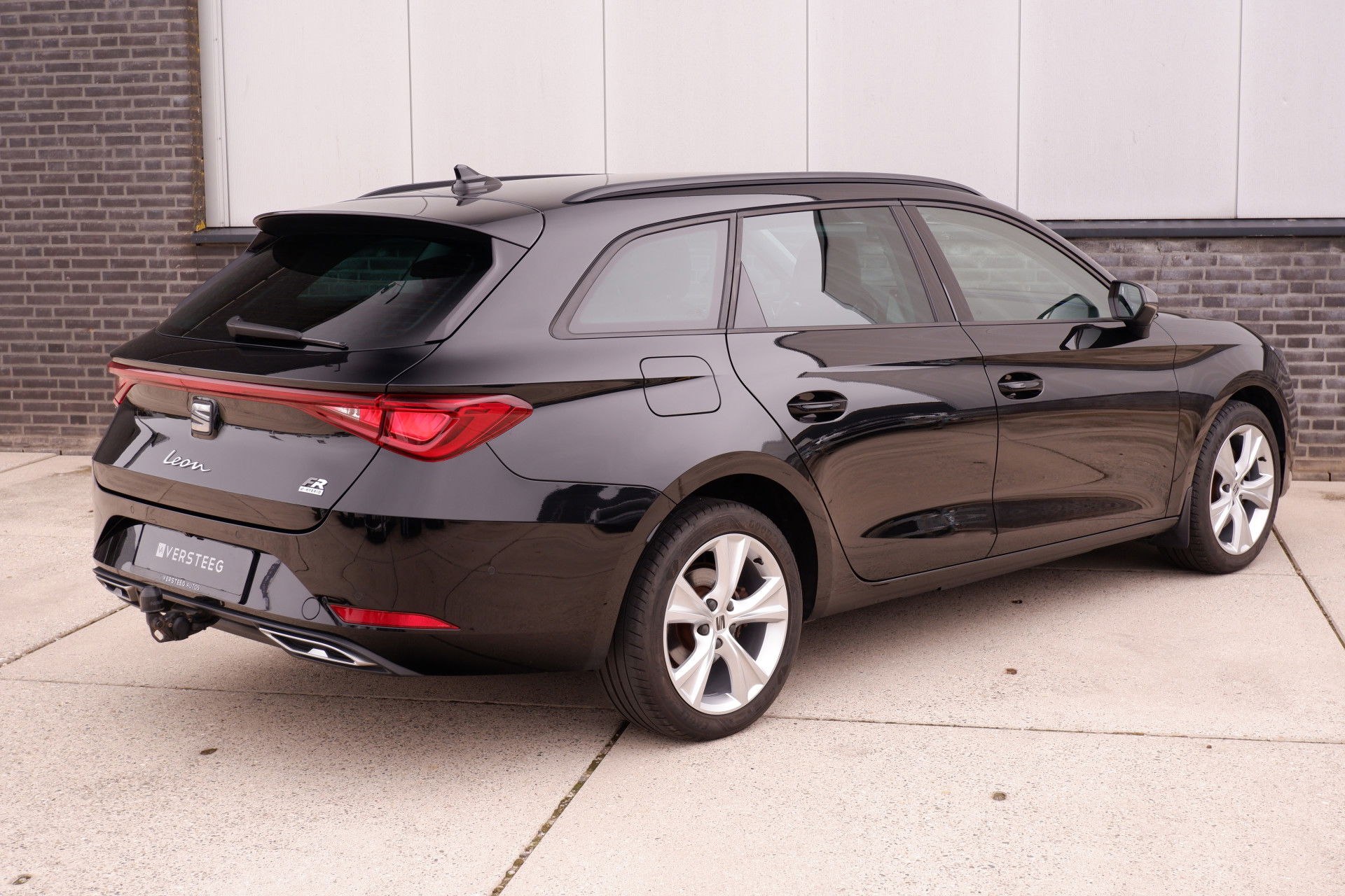 SEAT Leon Sportstourer