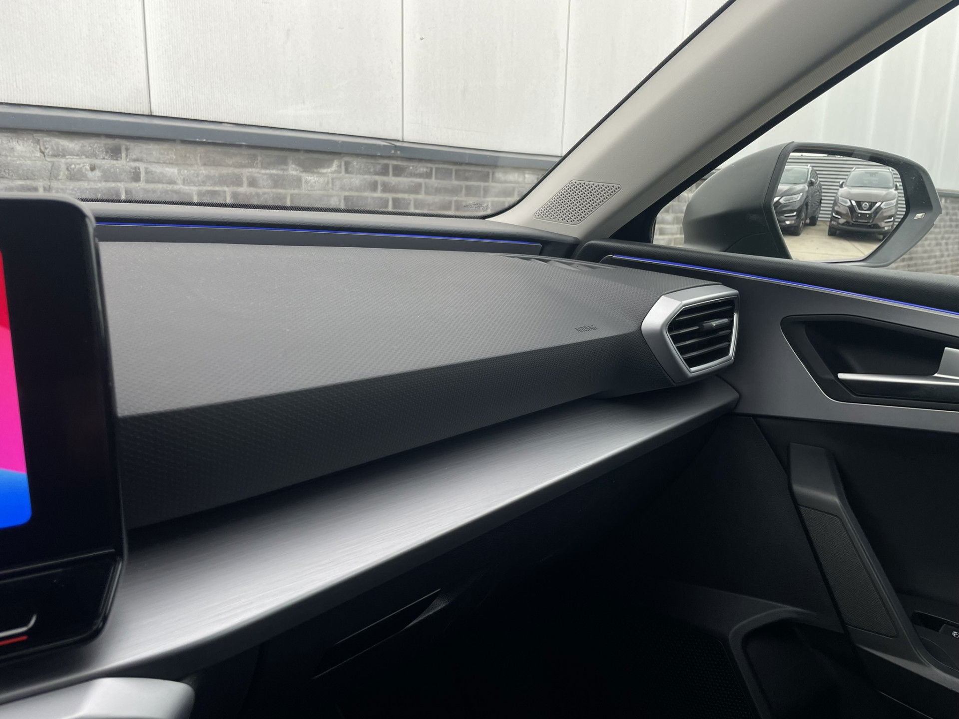 SEAT Leon Sportstourer
