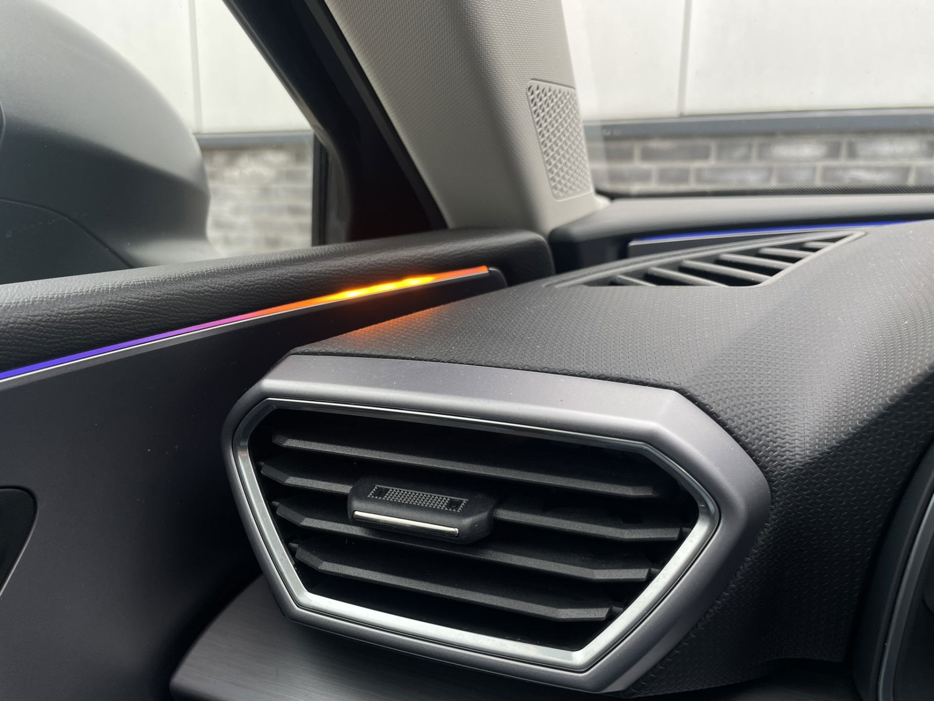 SEAT Leon Sportstourer