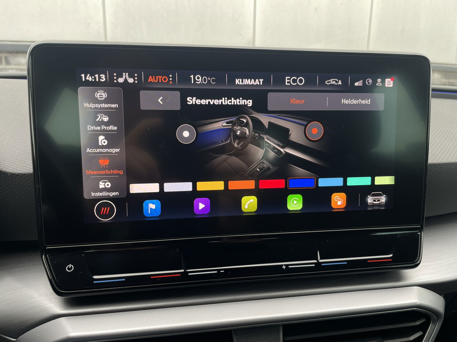 SEAT Leon Sportstourer