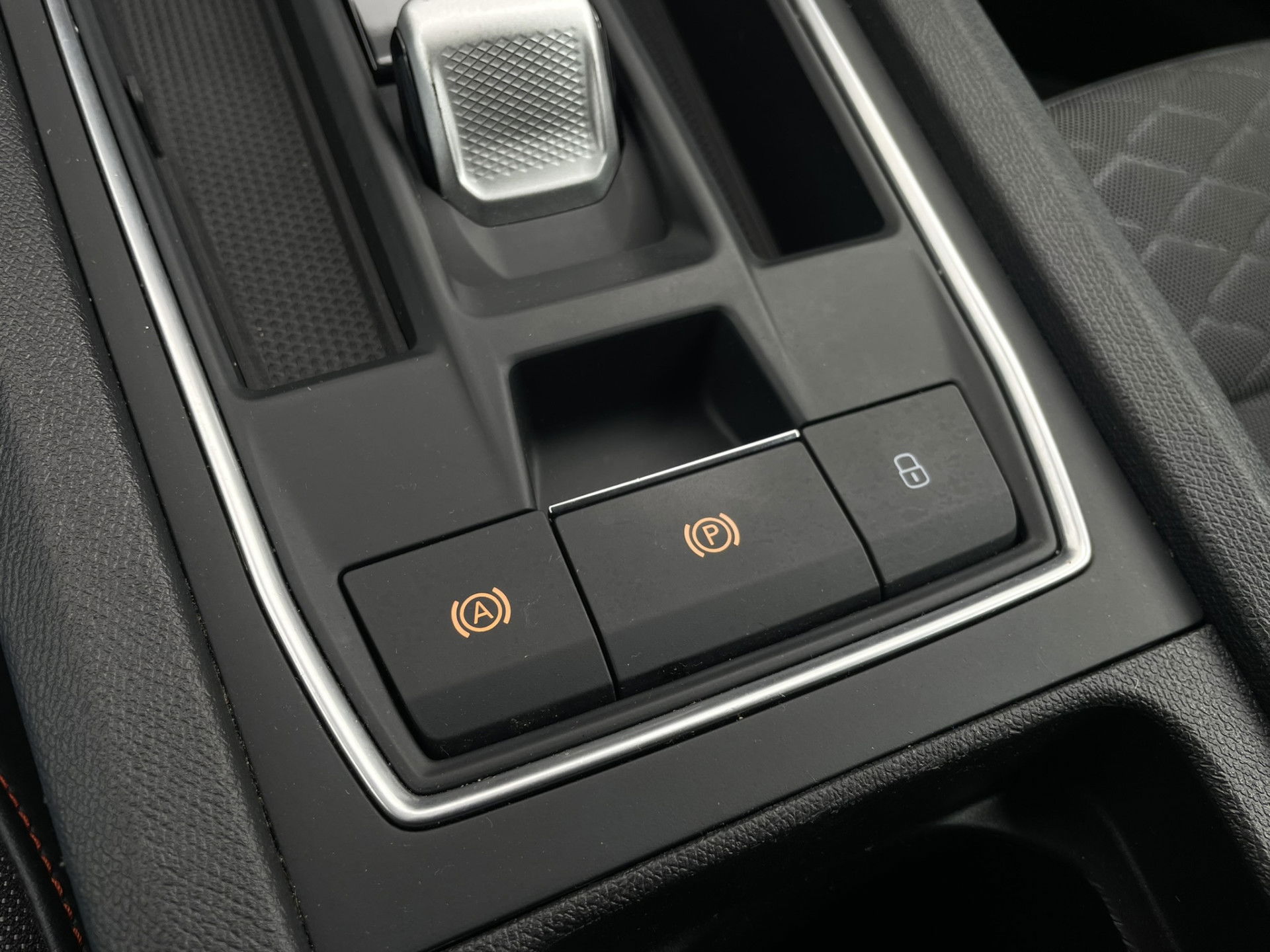 SEAT Leon Sportstourer