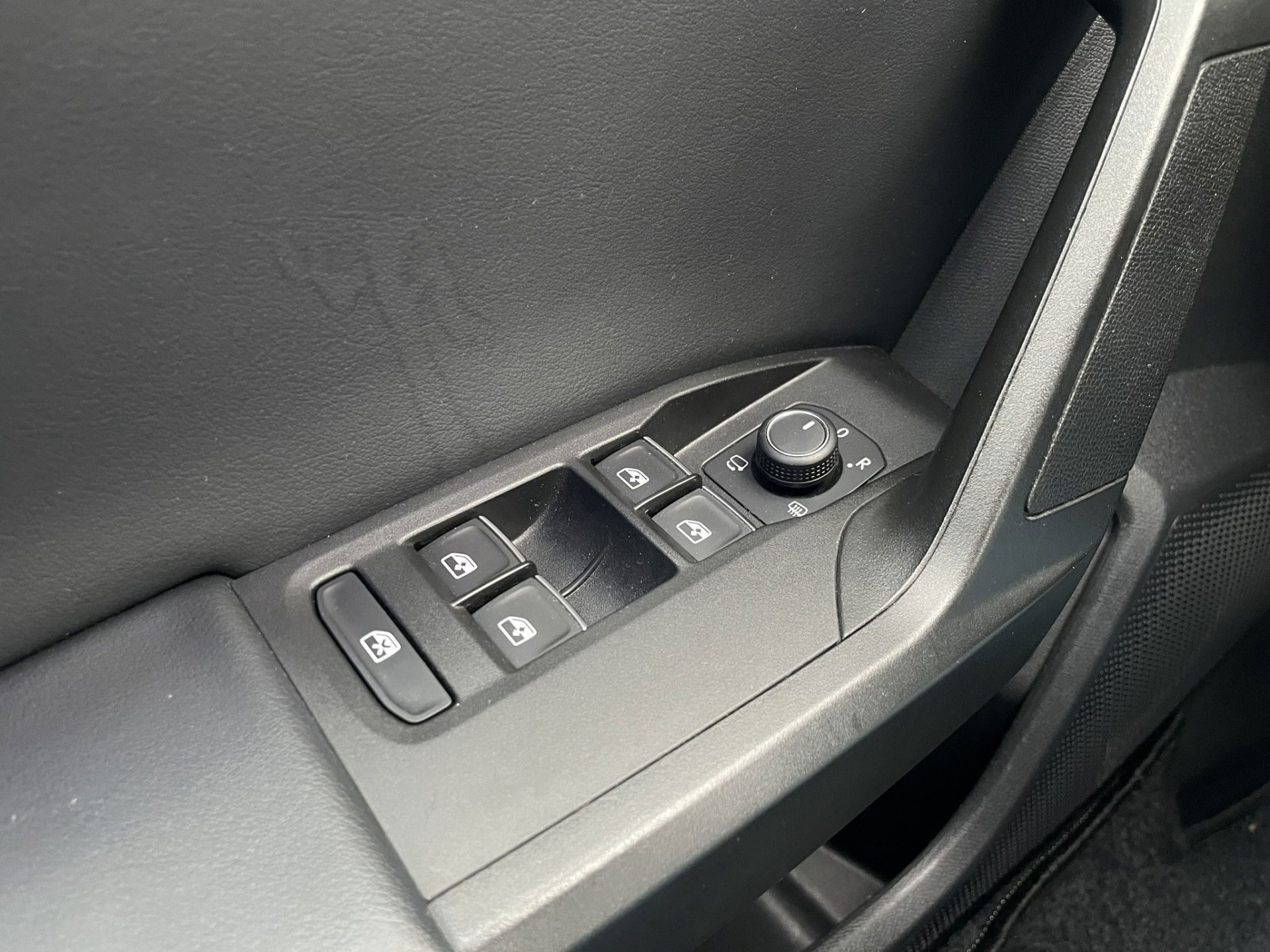 SEAT Leon Sportstourer