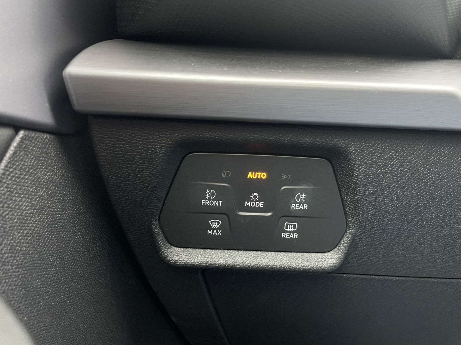 SEAT Leon Sportstourer