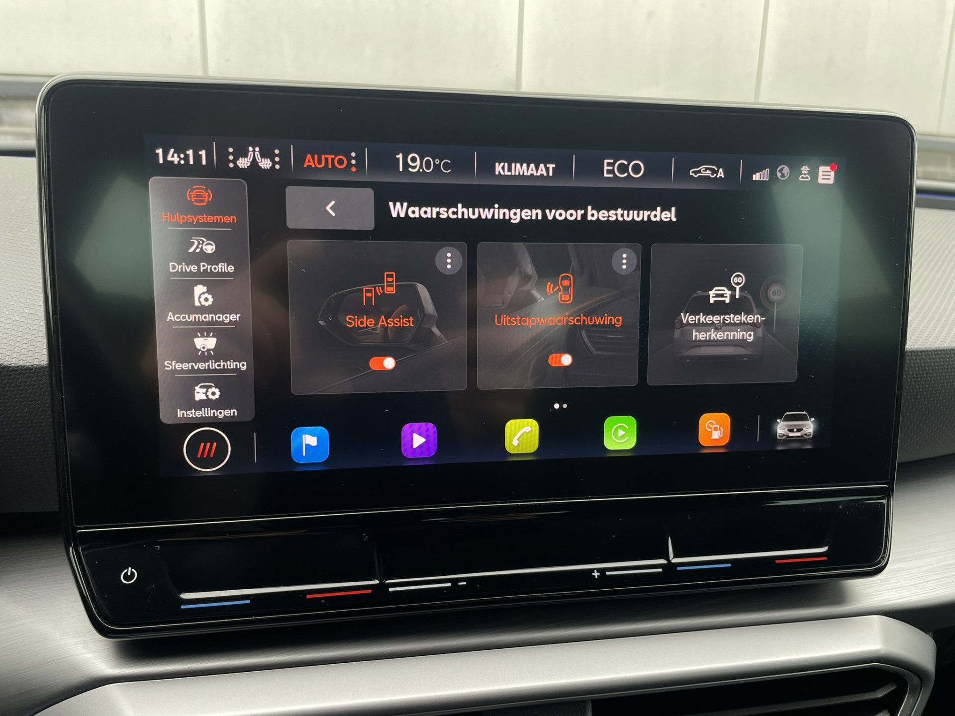 SEAT Leon Sportstourer