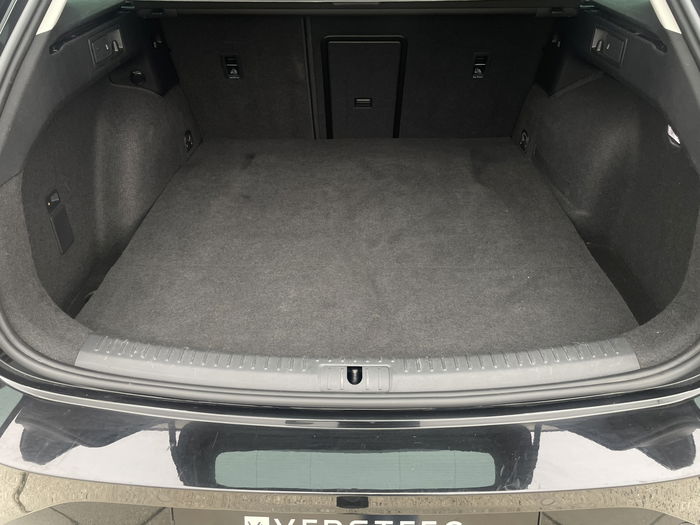 SEAT Leon Sportstourer