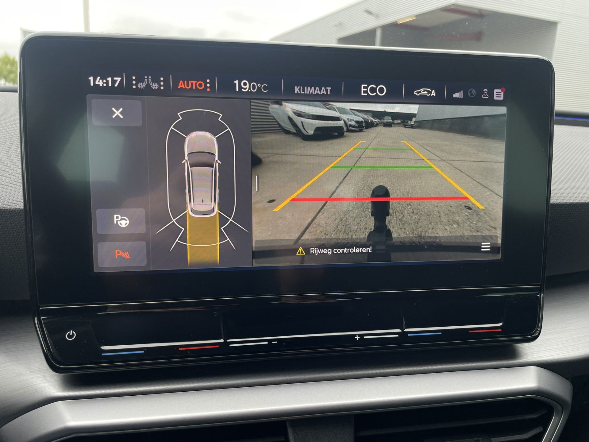 SEAT Leon Sportstourer