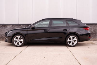 SEAT Leon Sportstourer