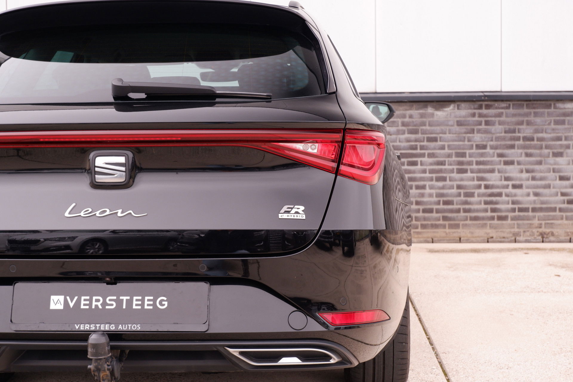 SEAT Leon Sportstourer