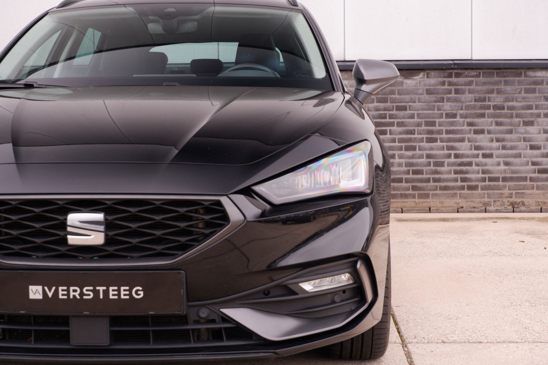 SEAT Leon Sportstourer