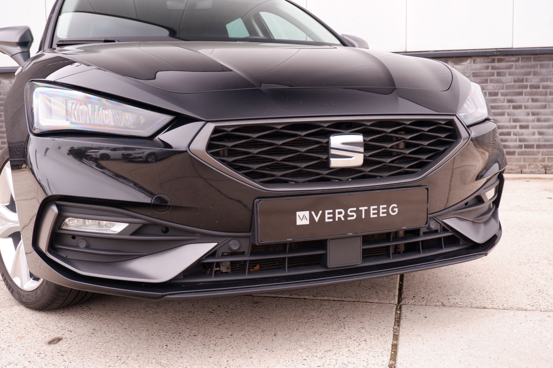 SEAT Leon Sportstourer