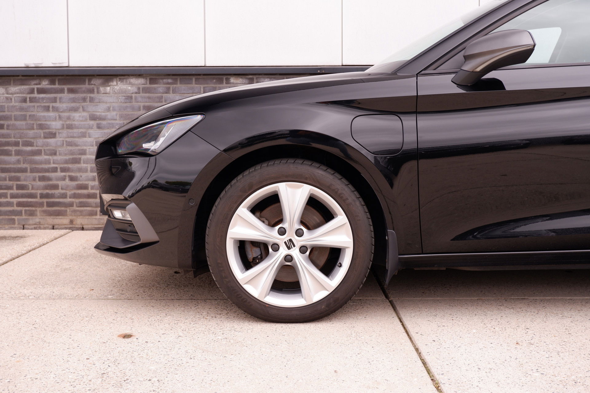 SEAT Leon Sportstourer