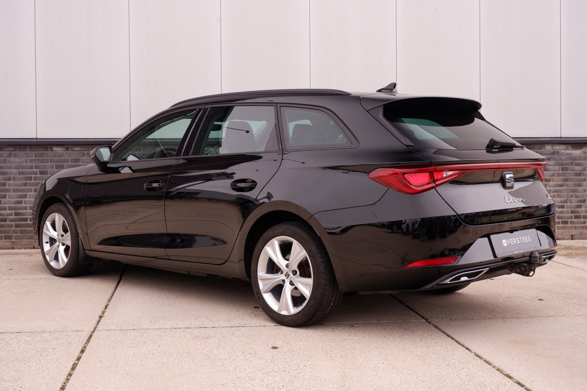 SEAT Leon Sportstourer