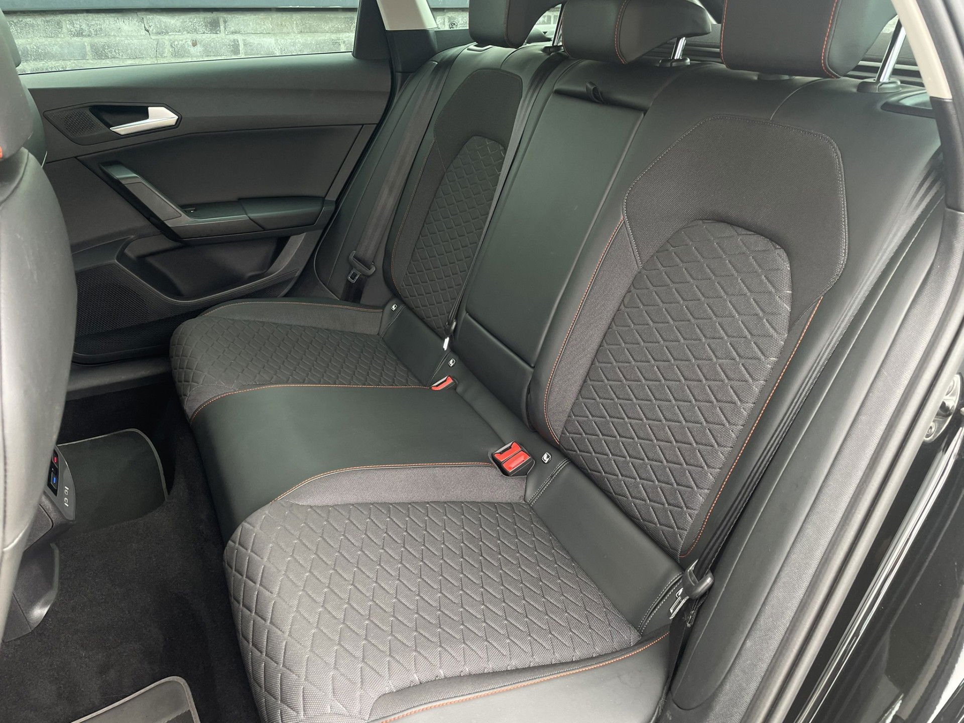 SEAT Leon Sportstourer