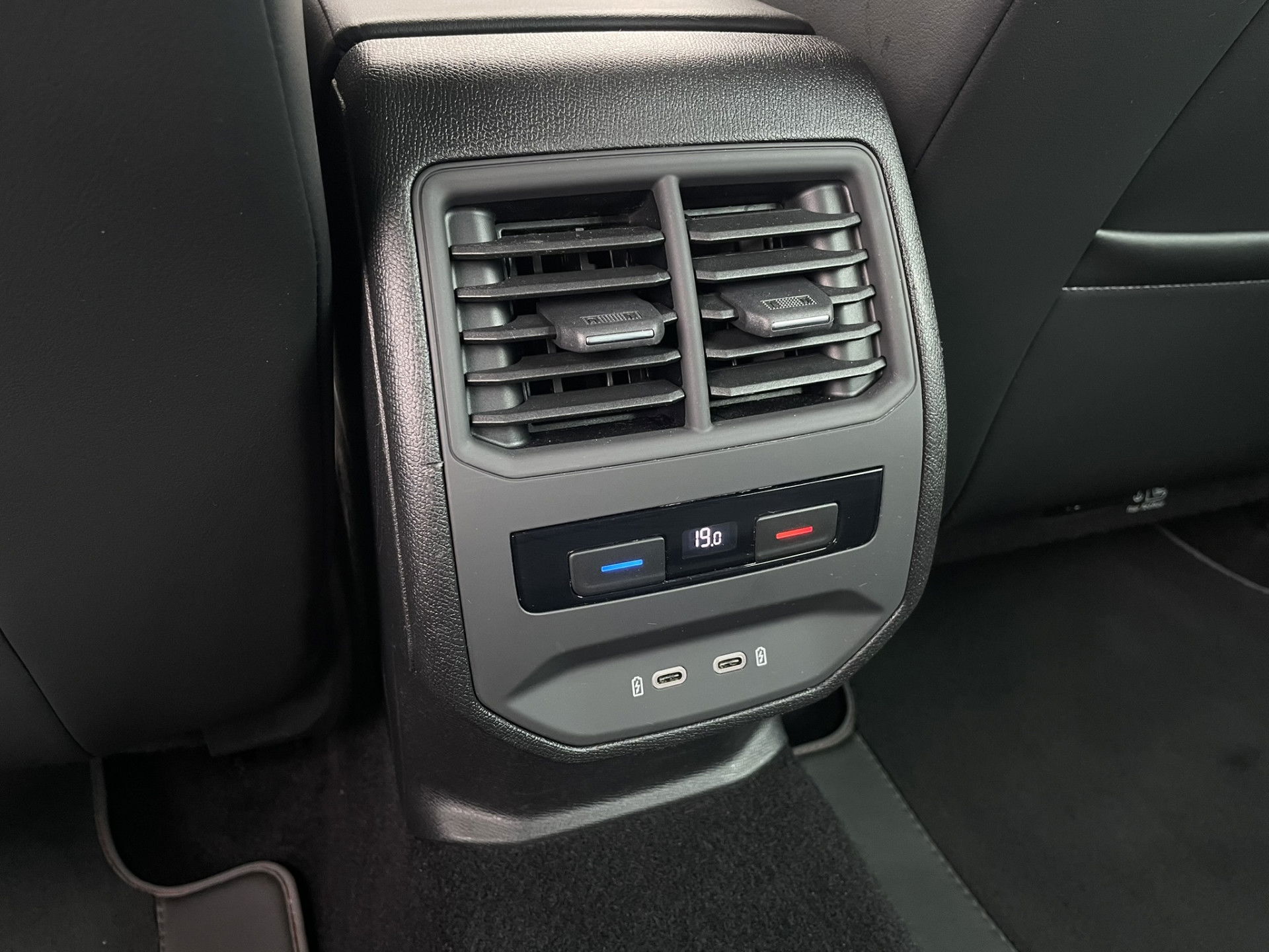 SEAT Leon Sportstourer