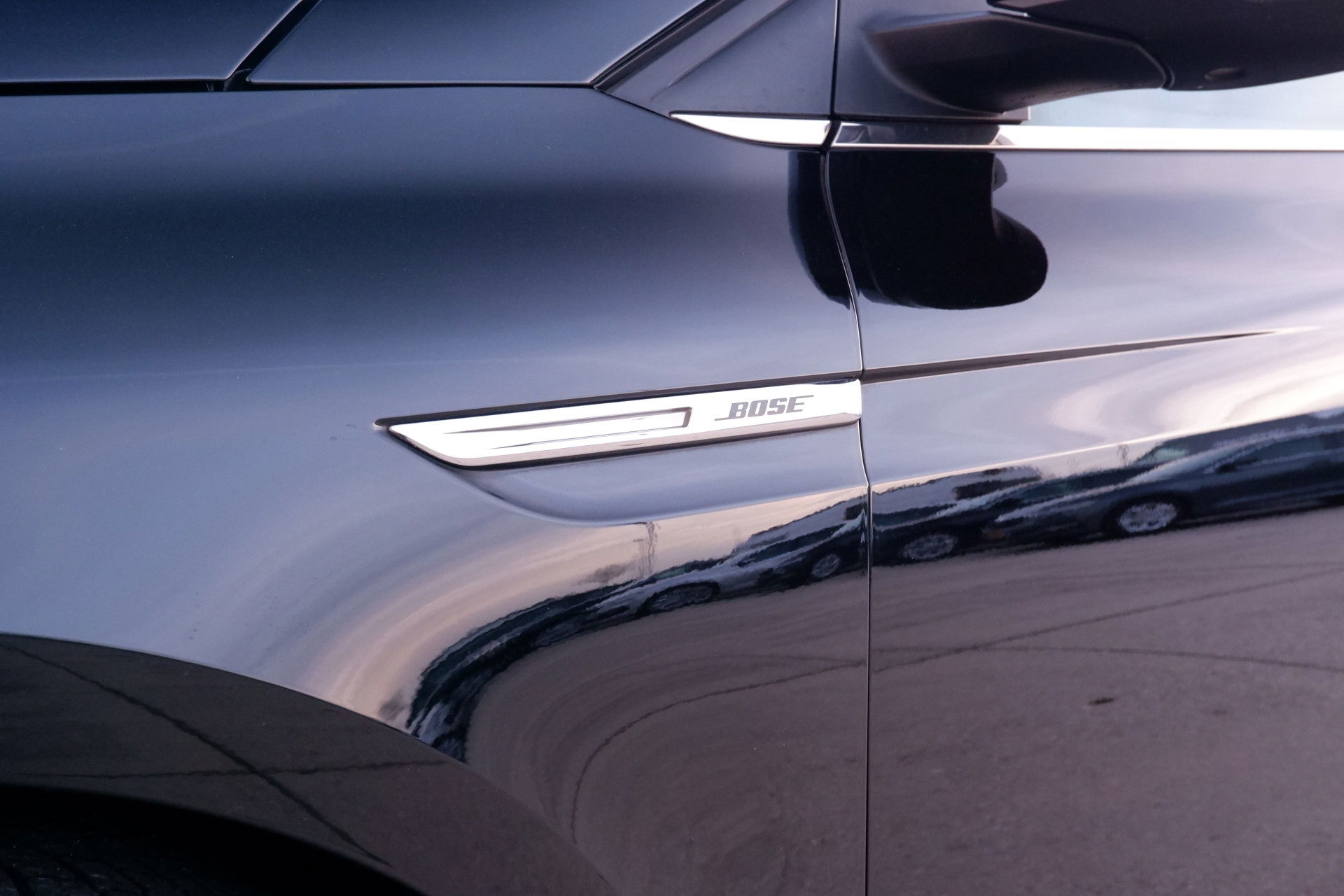 Renault Mégane Estate