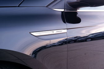 Renault Mégane Estate