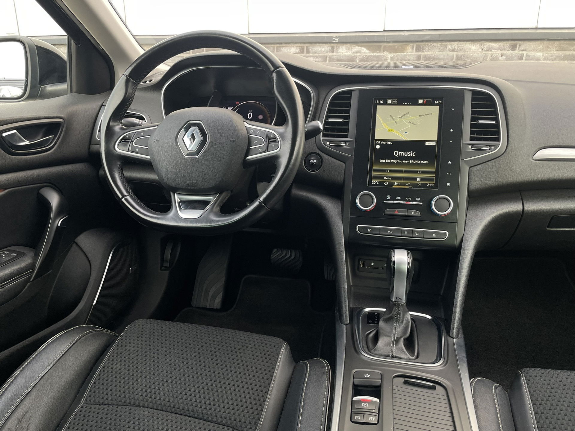 Renault Mégane Estate