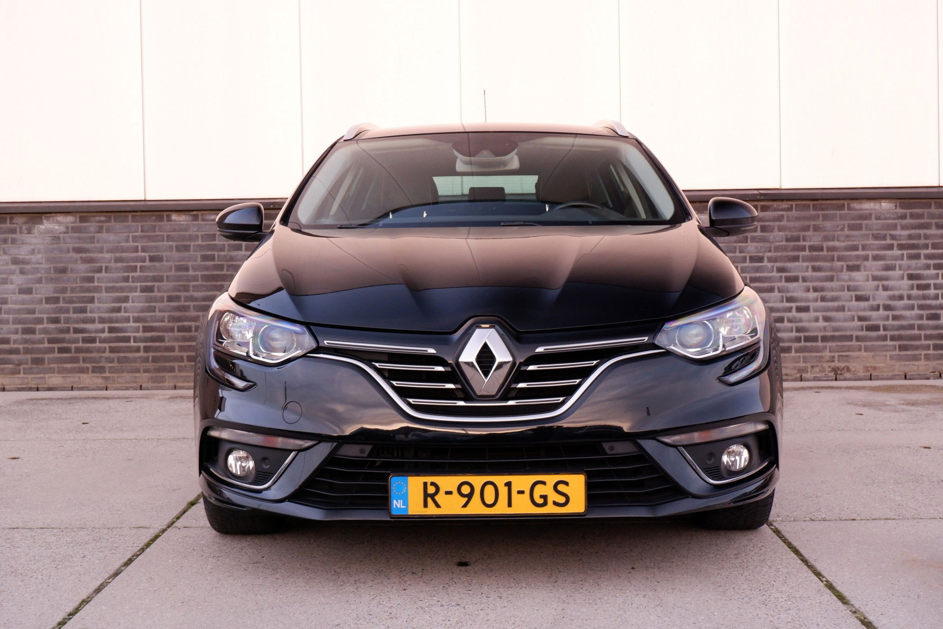Renault Mégane Estate