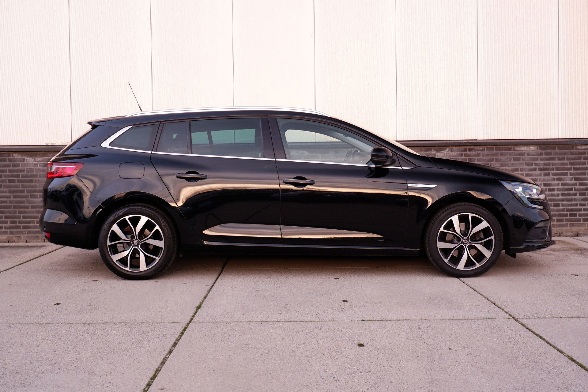 Renault Mégane Estate