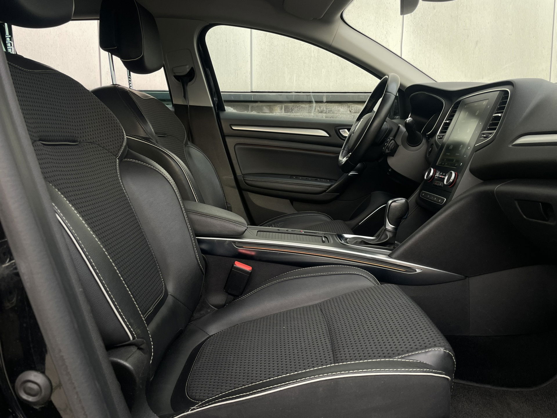 Renault Mégane Estate