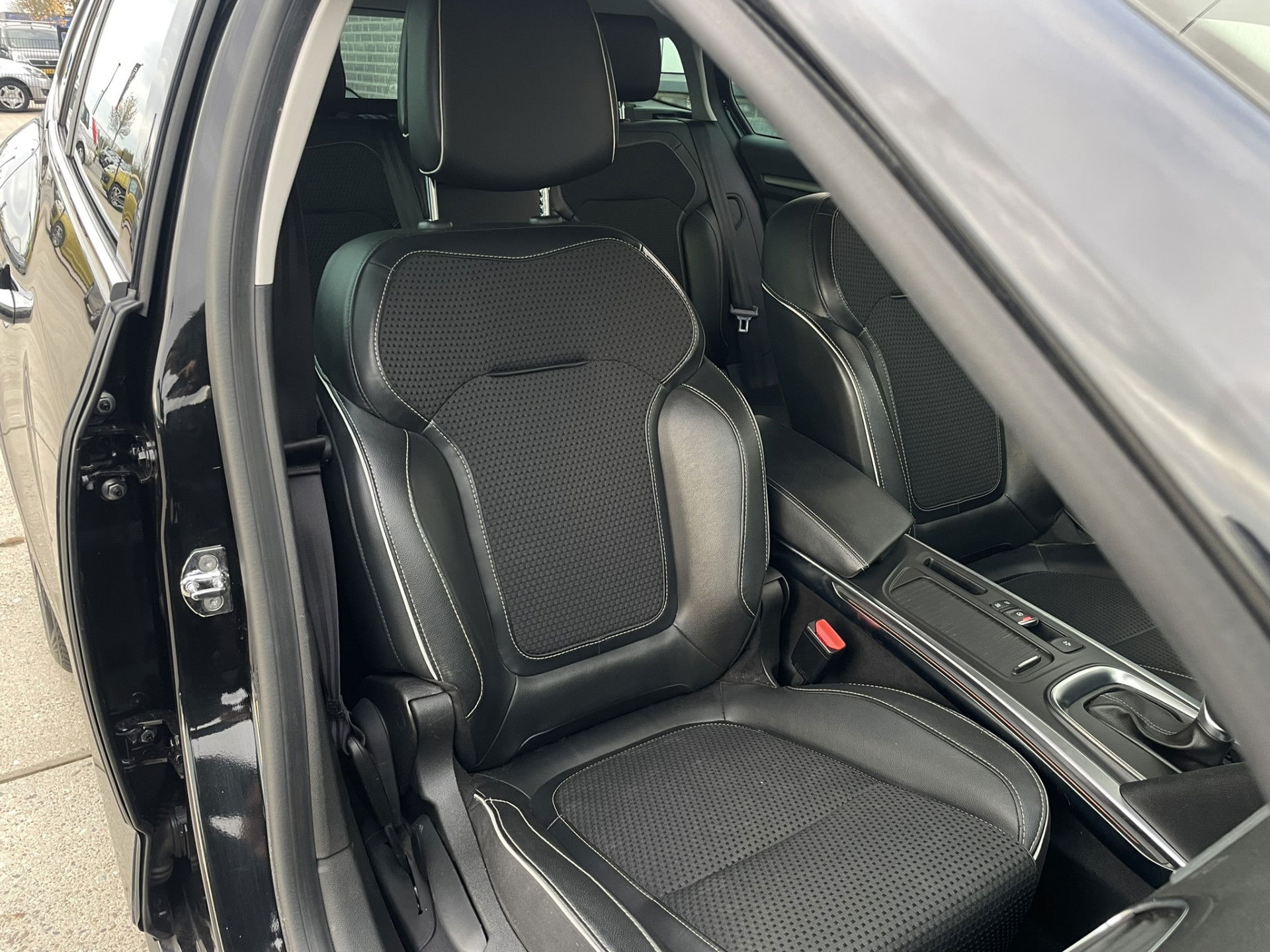 Renault Mégane Estate