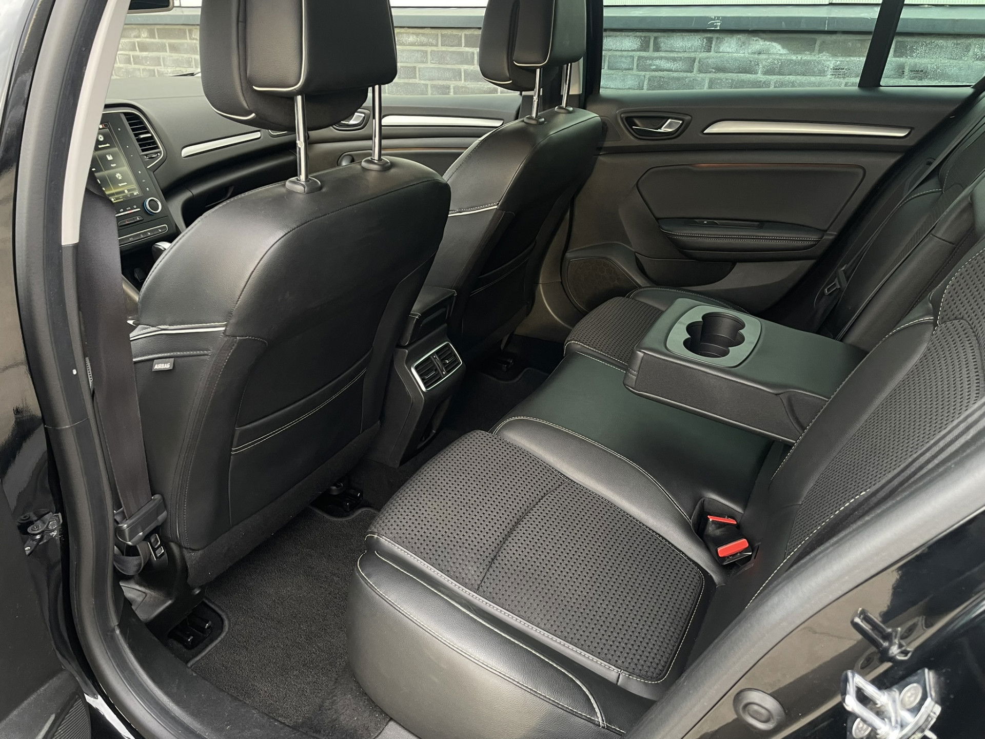 Renault Mégane Estate