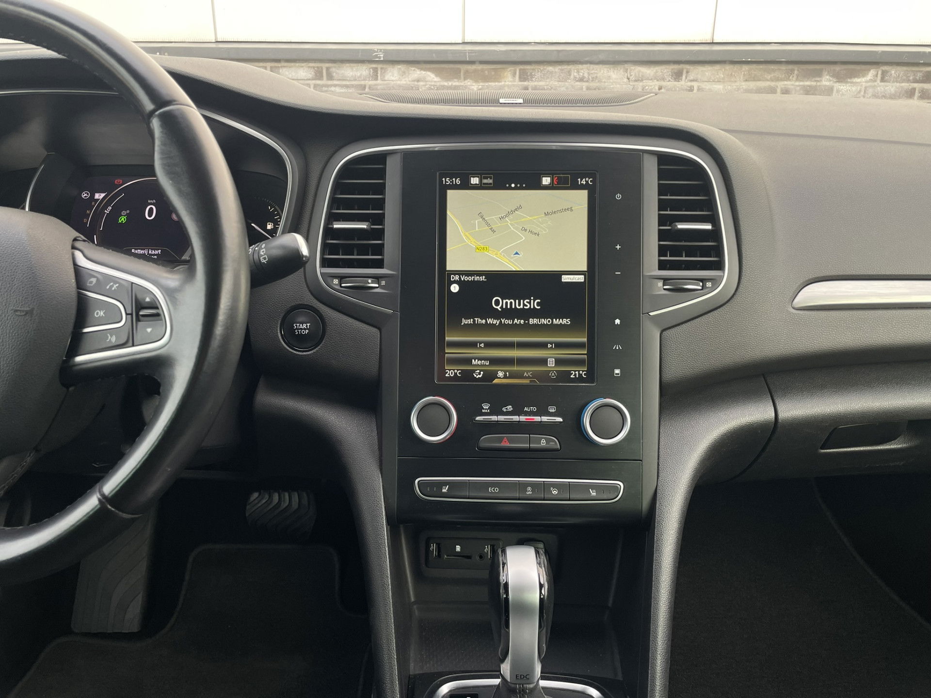 Renault Mégane Estate