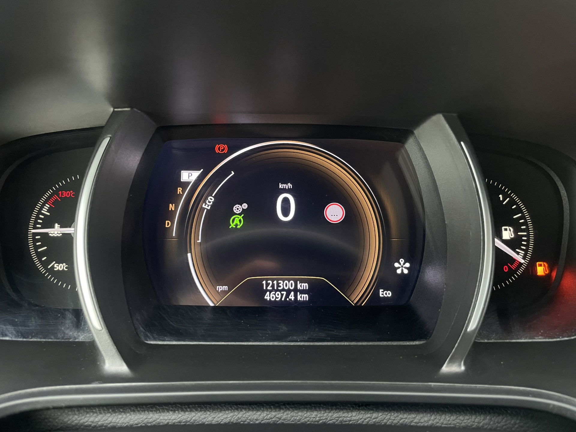 Renault Mégane Estate